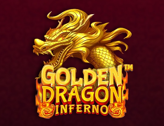 Golden Dragon Inferno